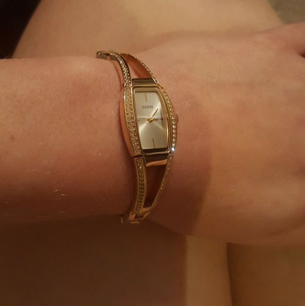 Guess watch